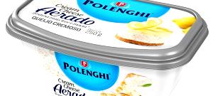 Quantas calorias em 1 colher de sopa (30 g) Cream Cheese Aerado Tradicional?