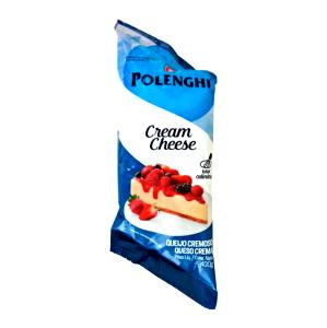 Quantas calorias em 1 colher de sopa (30 g) Cream Cheese Tradicional?