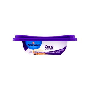 Quantas calorias em 1 colher de sopa (30 g) Cream Cheese Zero Lactose Light?