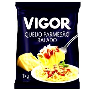 Quantas calorias em 1 Colher De Sopa (5,0 G) Queijo parmesão, ralado?