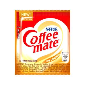 Quantas calorias em 1 colher de sopa (5 g) Coffee Creamer?