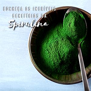 Quantas calorias em 1 Colher De Sopa (7,0 G) Spirulina, seca?