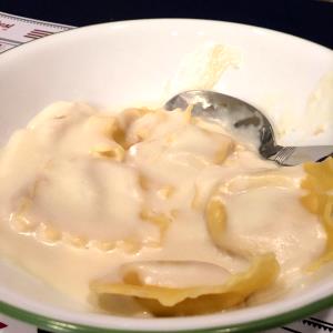 Quantas calorias em 1 Colher De Sopa Molho Bechamel?