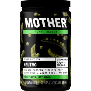 Quantas calorias em 1 colher medida (29 g) Sport Protein Neutro?