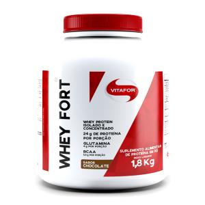 Quantas calorias em 1 colher medidora (31 g) Whey Protein Isolado e Concentrado?