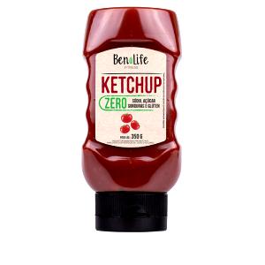 Quantas calorias em 1 colher sopa (12 g) Ketchup?