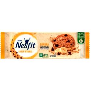 Quantas calorias em 1 cookie (16 g) Nesfit Cookies?