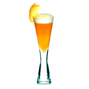 Quantas calorias em 1 Copo (105 Ml) Bellini?