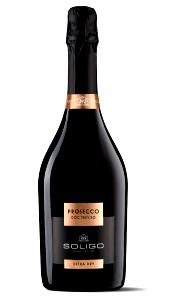 Quantas calorias em 1 Copo (105 Ml) Prosecco?