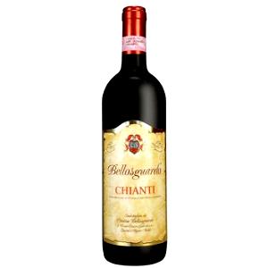 Quantas calorias em 1 Copo (105 Ml) Vinho Chianti?