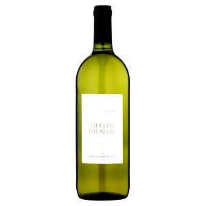 Quantas calorias em 1 Copo (148,0 Ml) Muller Thurgau, vinho branco?