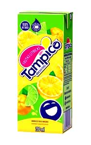 Quantas calorias em 1 Copo (200,0 Ml) Suco de frutas?