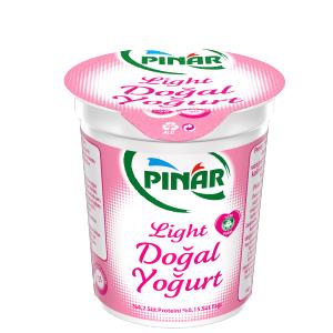 Quantas calorias em 1 copo (200 g) Iogurte Lactive Light (200g)?