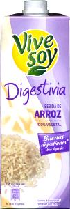 Quantas calorias em 1 copo (200 ml) Bebida de Arroz?