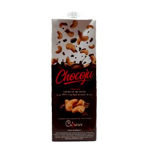 Quantas calorias em 1 copo (200 ml) Chocoju?