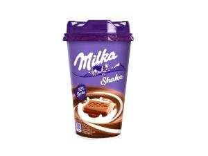 Quantas calorias em 1 copo (200 ml) Chocolateria?