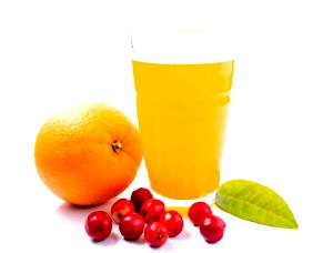 Quantas calorias em 1 copo (200 ml) Citrus Acerola?