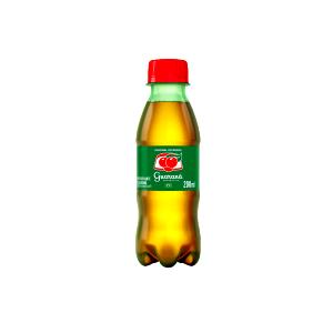 Quantas calorias em 1 copo (200 ml) Guaraná Taí?