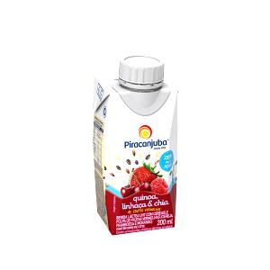 Quantas calorias em 1 copo (200 ml) Iogurte de Frutas Vermelhas?