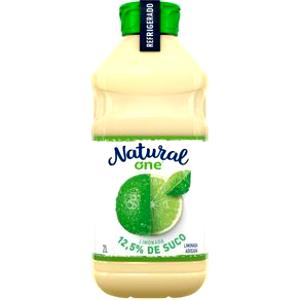 Quantas calorias em 1 copo (200 ml) Limonada Adoçada?