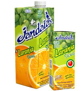 Quantas calorias em 1 copo (200 ml) Néctar Misto de Laranja e Maçã?