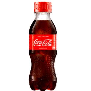 Quantas calorias em 1 copo (200 ml) Refri Cola?