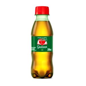 Quantas calorias em 1 copo (200 ml) Refri Guaraná?