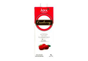 Quantas calorias em 1 copo (200 ml) Suco de Cranberry?