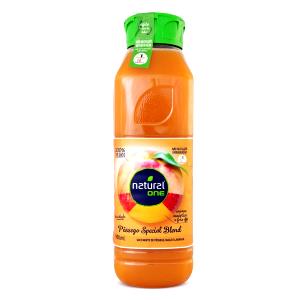 Quantas calorias em 1 copo (200 ml) Suco de Goiaba Special Blend?