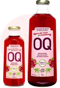 Quantas calorias em 1 copo (200 ml) Suco Misto de Frutas Vermelhas?