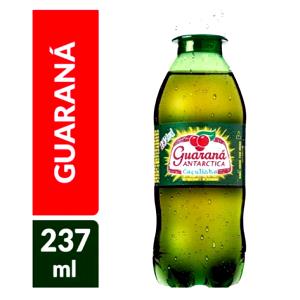 Quantas calorias em 1 copo (237 ml) Guaraná (Copo)?