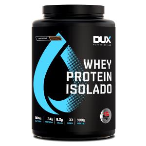 Quantas calorias em 1 dosador (27 g) Whey Protein Isolado Coco?