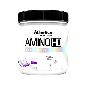 Quantas calorias em 1 dosador (5 g) Amino HD 10:1:1?