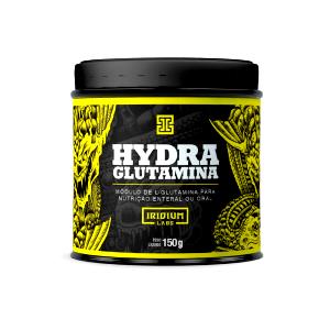 Quantas calorias em 1 dosador (5 g) Hydra Glutamina?