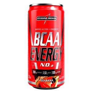 Quantas calorias em 1 Dose (240 G) Bebida Energética?