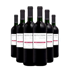 Quantas calorias em 1 Dose De 150 Ml Vinho Cabernet Sauvignon?