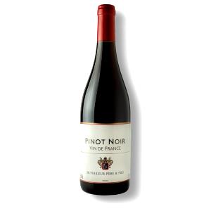 Quantas calorias em 1 Dose De 150 Ml Vinho Pinot Noir?