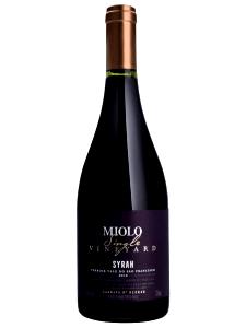 Quantas calorias em 1 Dose De 150 Ml Vinho Syrah?