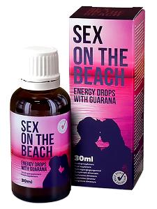 Quantas calorias em 1 Dose De 30 Ml Sex on the Beach?