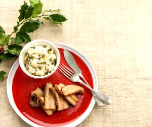 Quantas calorias em 1 Dose Filetes De Polvo Com Arroz De Feijoca?