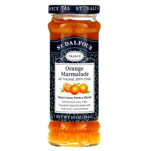 Quantas calorias em 1 Embalagem (15 G) Marmelada de Laranja?