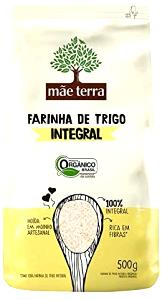 Quantas calorias em 1 embalagem (27 g) Grãos da Terra Integral?