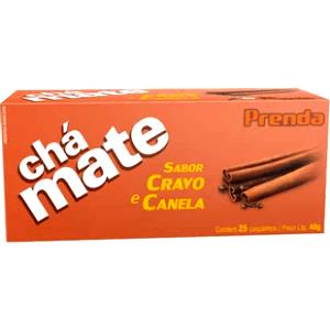 Quantas calorias em 1 envelope (25 g) Mingau Sabor Canela e Uva?