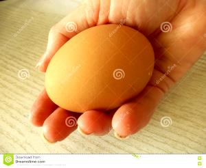 Quantas calorias em 1 Extra Grande Ovo (Inteiro)?