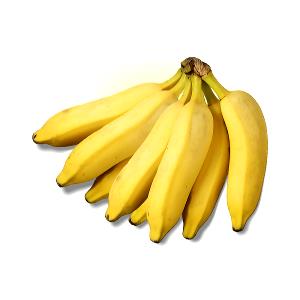 Quantas calorias em 1 Extra Pequena (Menos De 15 Cm De Comprimento) Banana?