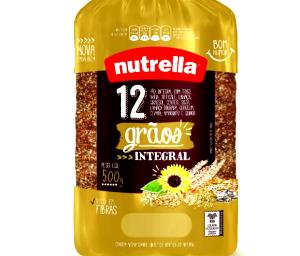 Quantas calorias em 1 fatia (20 g) Pao Integral?