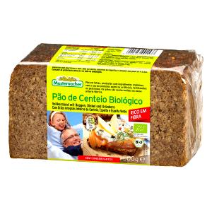 Quantas calorias em 1 Fatia (29,0 G) Pão de centeio, torrado?