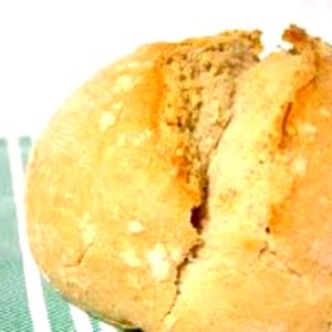 Quantas calorias em 1 Fatia (29,0 G) Pão de trigo?