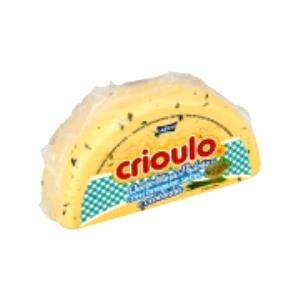 Quantas calorias em 1 fatia (30 g) Queijo Minas Padrão com Orégano, Salsa e Cebolinha?