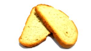 Quantas calorias em 1 fatia (40 g) Pão Italiano?